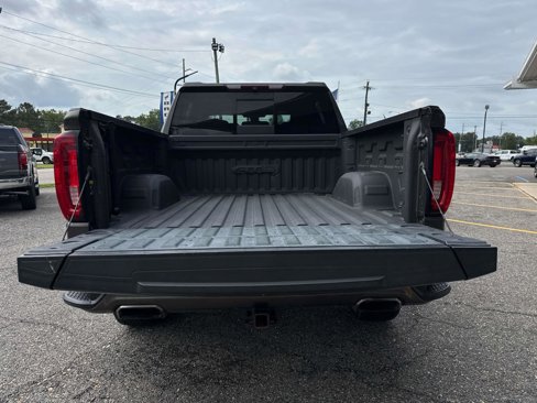 Used 2019 GMC Sierra 1500 AT4 w/ AT4 Premium Package image 8