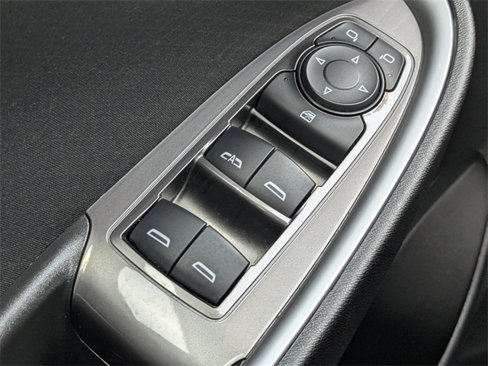Used 2024 Chevrolet Malibu LT image 21
