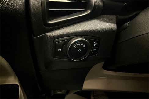 Used 2020 Ford EcoSport SE image 15