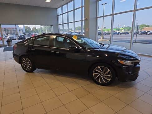 Used 2022 Honda Insight Touring image 5