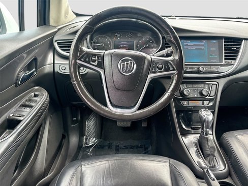 Used 2019 Buick Encore Essence image 26