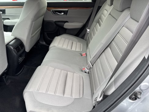 Used 2022 Honda CR-V EX image 23
