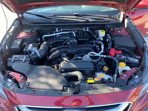 Used 2022 Subaru Outback Premium image 38