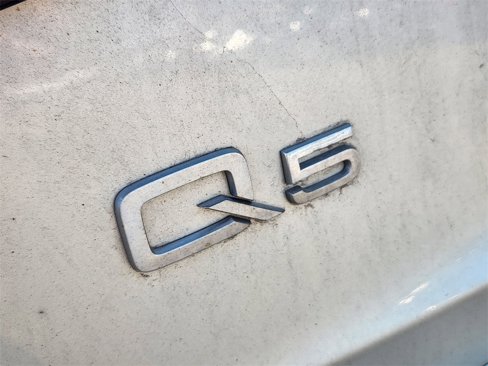 Used 2016 Audi Q5 2.0T Premium Plus w/ Technology Package image 7