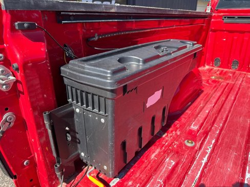 Used 2008 Toyota Tundra SR5 image 44