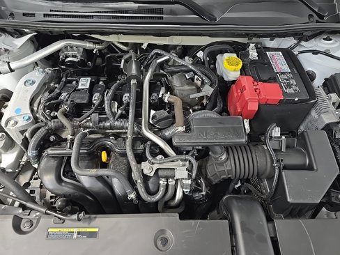 Used 2023 Nissan Sentra SV image 12