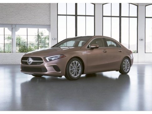 Certified 2022 Mercedes-Benz A 220 4MATIC image 39