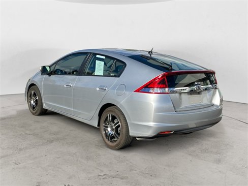 Used 2012 Honda Insight EX image 4