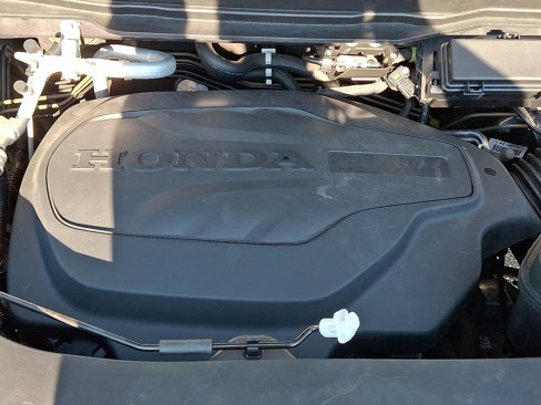 Used 2021 Honda Pilot EX-L image 29