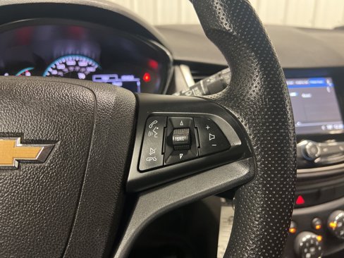 Used 2019 Chevrolet Trax LT image 15