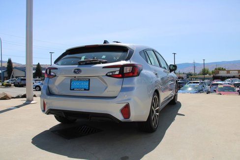 Used 2024 Subaru Impreza 2.0i Sport image 9