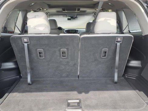 Used 2020 Honda Pilot Elite image 16