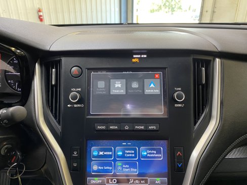 Used 2025 Subaru Outback image 39