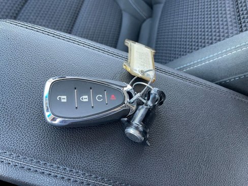 Used 2023 Chevrolet Bolt LT w/ Driver Confidence Package image 27