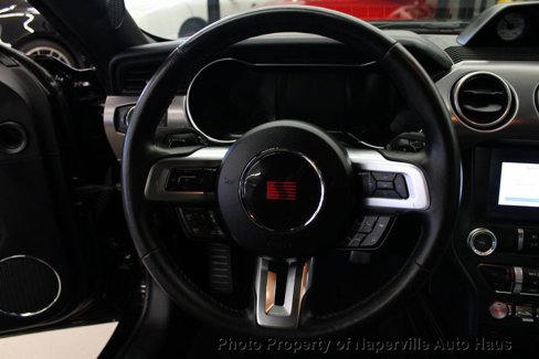 Used 2019 Ford Mustang GT image 21