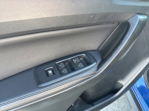 Used 2019 Ford Ranger Lariat w/ Equipment Group 501A Mid image 13