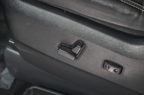 Used 2019 Dodge Grand Caravan SXT image 25