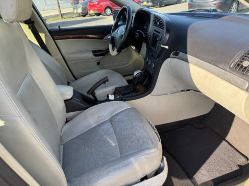 Used 2008 Saab 9-3 2.0T w/ Premium Package image 32