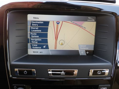 Used 2012 Jaguar XK Convertible image 31