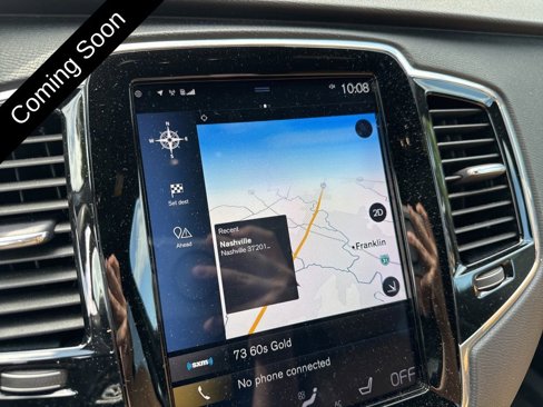 Used 2018 Volvo XC90 T5 Momentum w/ Convenience Package image 15