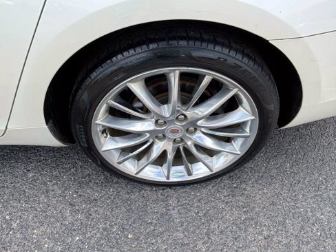 Used 2013 Cadillac XTS Platinum image 20