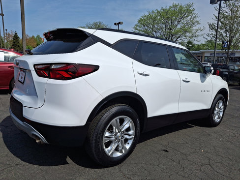 Used 2022 Chevrolet Blazer LT image 6