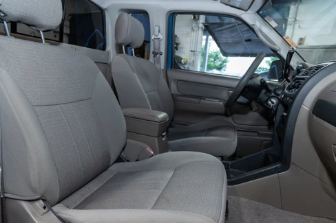 Used 2002 Nissan Frontier XE image 19