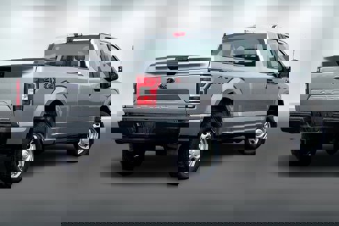 Used 2020 Ford F150 XL image 13