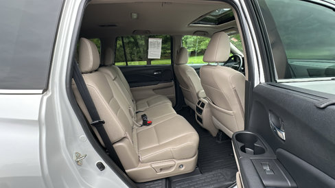 Used 2020 Honda Pilot EX-L image 26