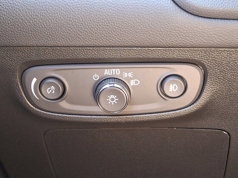 Certified 2023 Buick Encore GX Select w/ Safety Package II image 23