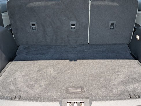 Used 2022 Ford Edge Titanium w/ Equipment Group 301A image 27