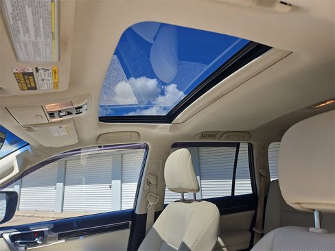 Used 2022 Lexus GX 460 Premium image 16