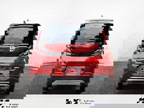 New 2025 Kia Soul S image 4