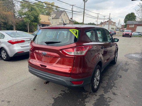 Used 2014 Ford Escape S image 5