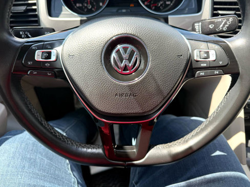 Used 2019 Volkswagen Atlas SE image 17