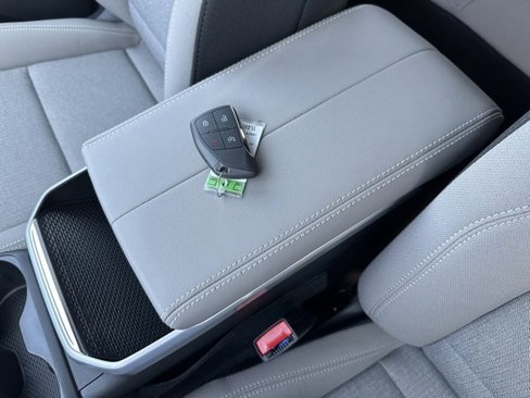 New 2026 GMC Terrain Elevation image 24