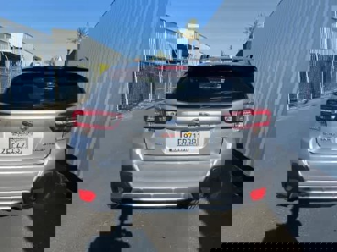 Certified 2023 Subaru Crosstrek 2.0i Premium image 5