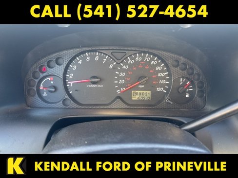 Used 2001 MAZDA Tribute ES image 14