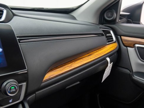 Certified 2022 Honda CR-V EX-L image 28