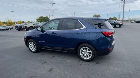 Used 2022 Chevrolet Equinox LT image 6