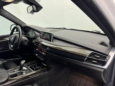 Used 2018 BMW X5 sDrive35i image 33