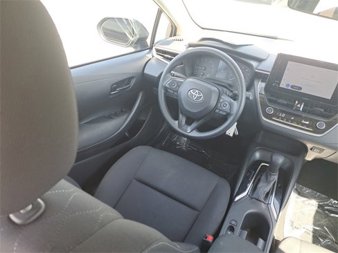 Used 2023 Toyota Corolla LE image 14