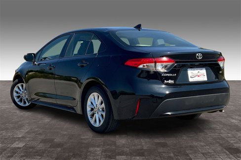 Used 2020 Toyota Corolla LE image 13