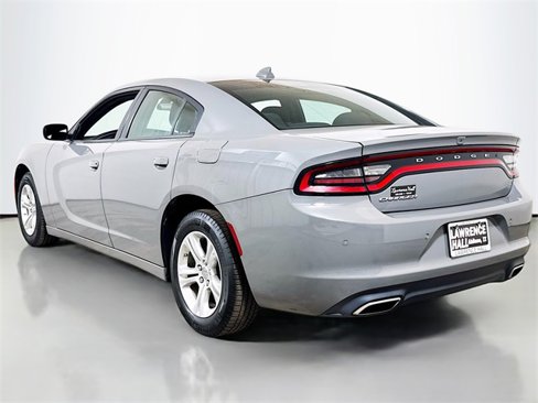 Used 2023 Dodge Charger SXT image 6