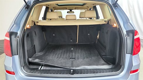 Used 2011 BMW X3 xDrive28i image 14