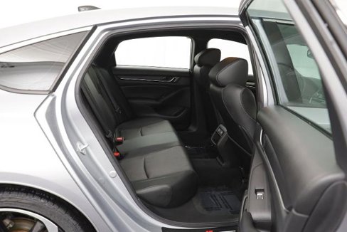 Used 2021 Honda Accord Sport image 29