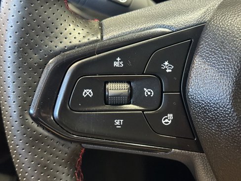 Used 2024 Chevrolet Trax RS image 23