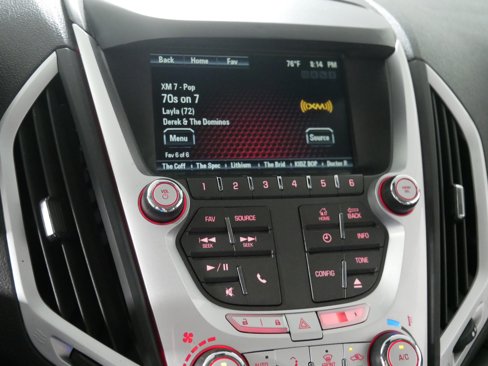 Used 2012 GMC Terrain SLT image 22