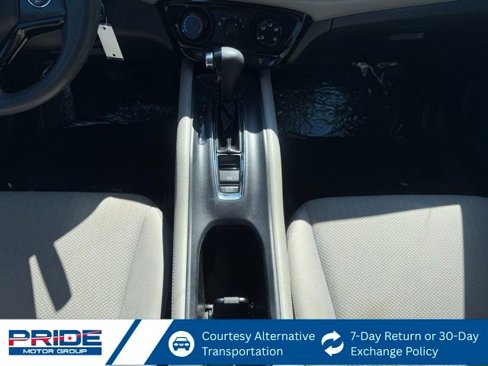 Used 2018 Honda HR-V LX image 20