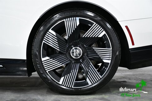 Used 2024 Rolls-Royce Spectre w/ Spectre Launch Package image 68